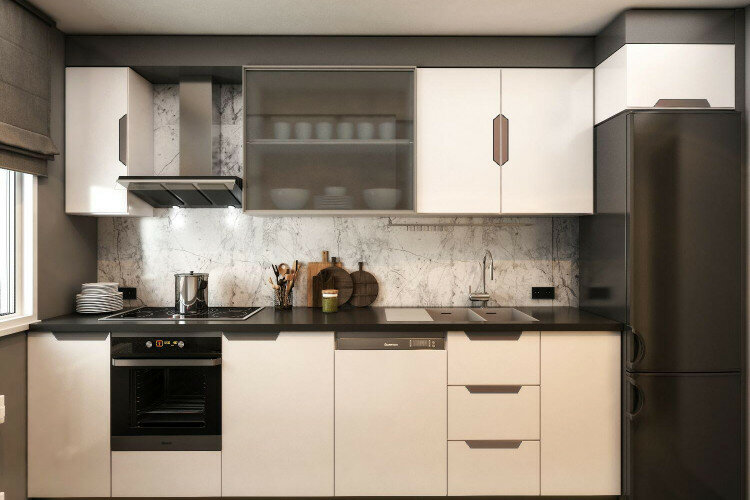 Квартира 4+1 в Стамбуле, Турция | PBB-16319