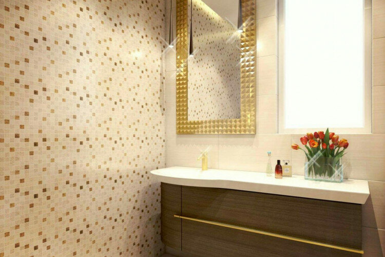 Квартира 4+1 в Стамбуле, Турция | PBB-16319