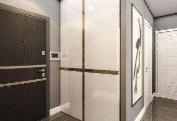 Квартира 4+1 в Стамбуле, Турция | PBB-16319