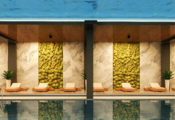 Квартира 4+1 в Стамбуле, Турция | PBB-16319