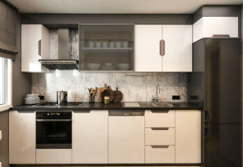 Квартира 4+1 в Стамбуле, Турция | PBB-16319