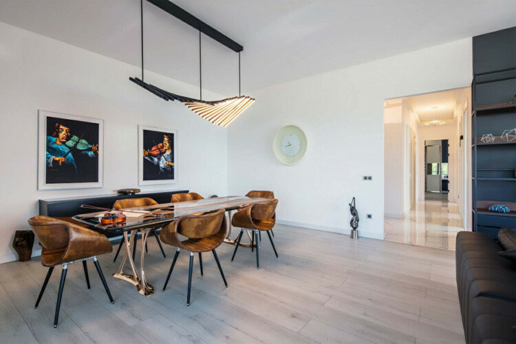 Квартира 3+1 в Стамбуле, Турция | PBB-16491