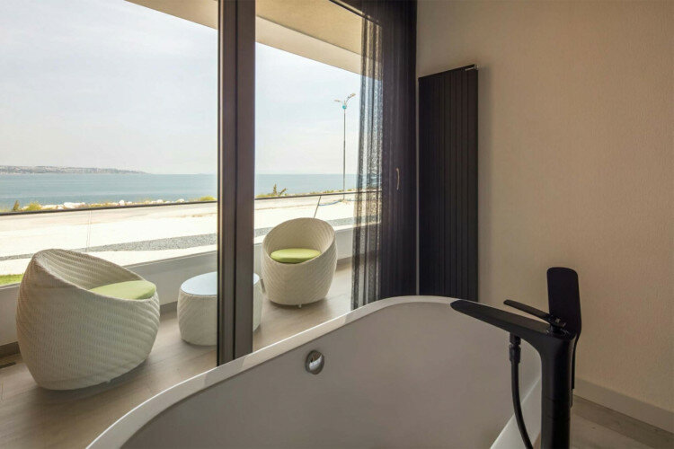 Квартира 3+1 в Стамбуле, Турция | PBB-16491