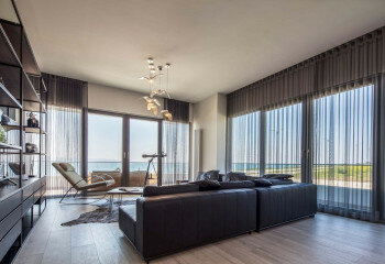 Квартира 3+1 в Стамбуле, Турция | PBB-16491