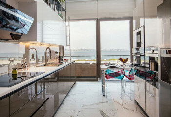 Квартира 3+1 в Стамбуле, Турция | PBB-16491