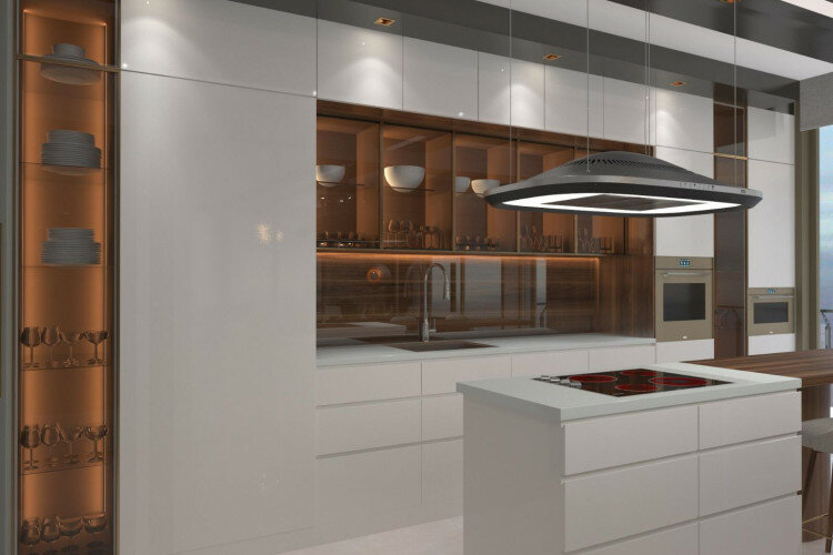 Квартира 3+1 в Коньяалты, Анталия, Турция | SBB-13244