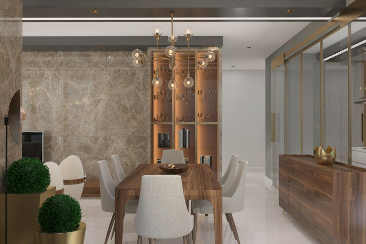 Квартира 3+1 в Коньяалты, Анталия, Турция | SBB-13244