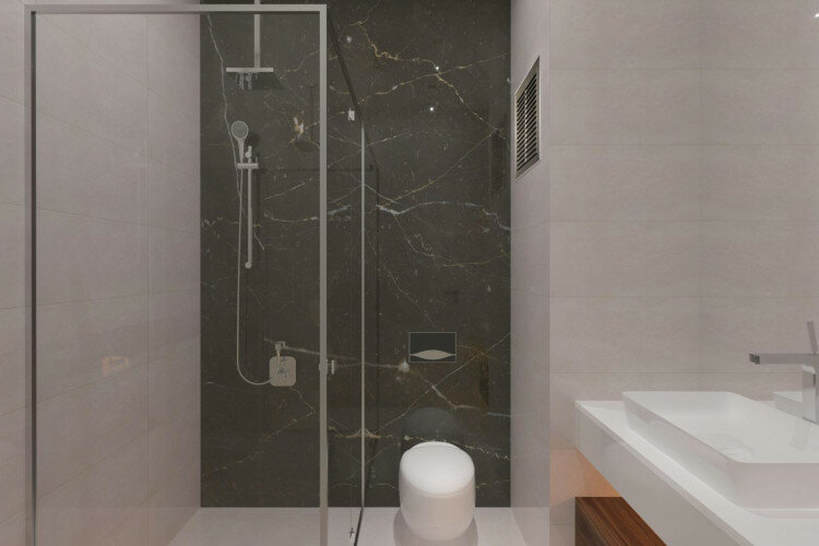 Квартира 3+1 в Коньяалты, Анталия, Турция | SBB-13244