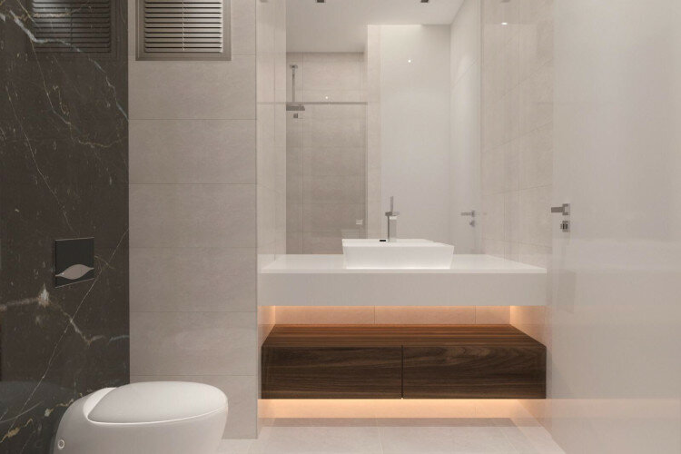 Квартира 3+1 в Коньяалты, Анталия, Турция | SBB-13244