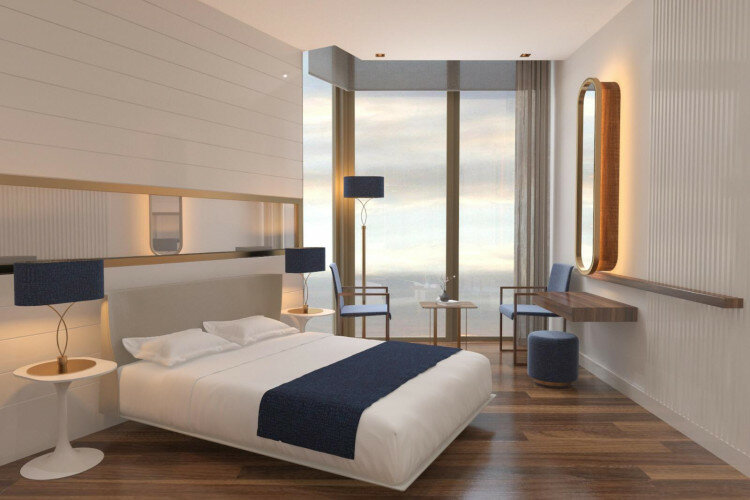 Квартира 3+1 в Коньяалты, Анталия, Турция | SBB-13244