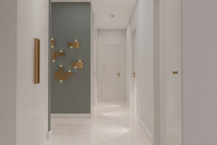 Квартира 3+1 в Коньяалты, Анталия, Турция | SBB-13244