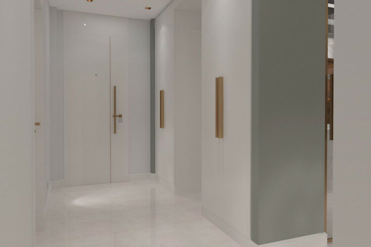 Квартира 3+1 в Коньяалты, Анталия, Турция | SBB-13244