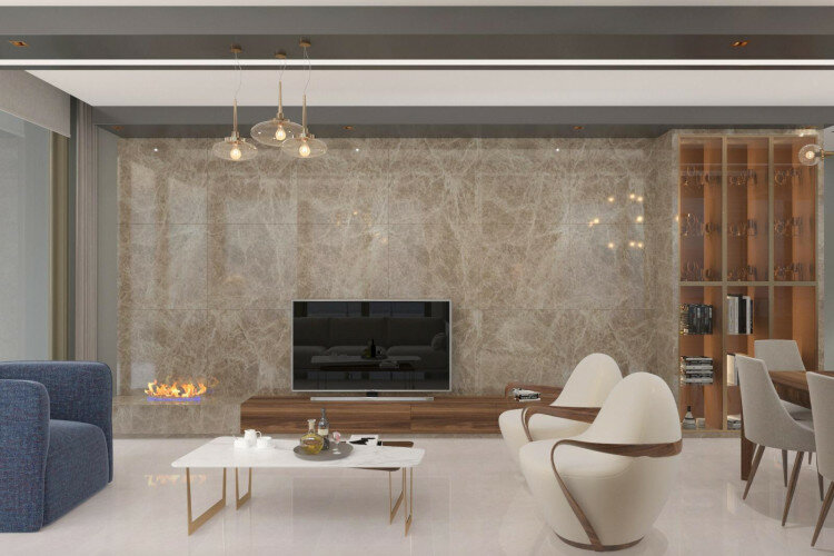 Квартира 3+1 в Коньяалты, Анталия, Турция | SBB-13244