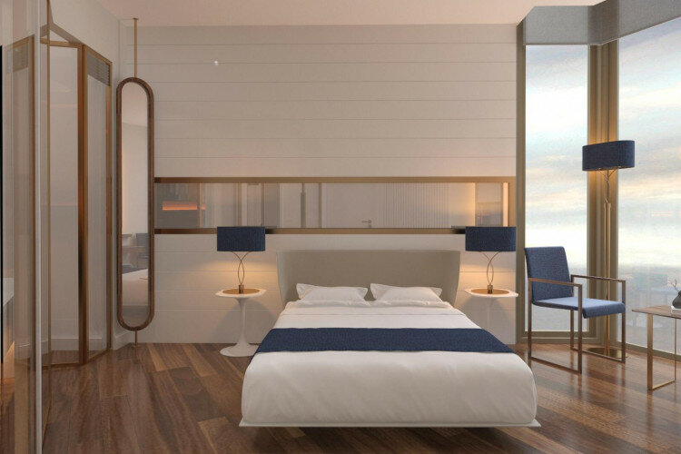 Квартира 3+1 в Коньяалты, Анталия, Турция | SBB-13244