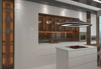 Квартира 3+1 в Коньяалты, Анталия, Турция | SBB-13244