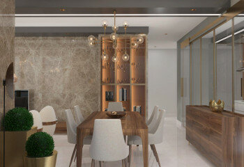 Квартира 3+1 в Коньяалты, Анталия, Турция | SBB-13244