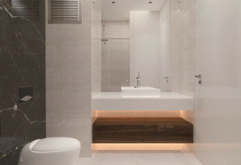 Квартира 3+1 в Коньяалты, Анталия, Турция | SBB-13244