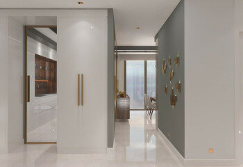 Квартира 3+1 в Коньяалты, Анталия, Турция | SBB-13244