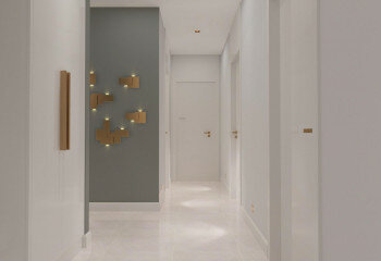 Квартира 3+1 в Коньяалты, Анталия, Турция | SBB-13244