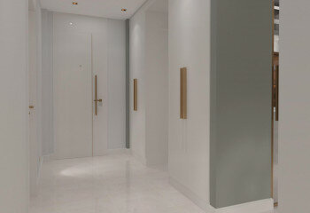 Квартира 3+1 в Коньяалты, Анталия, Турция | SBB-13244