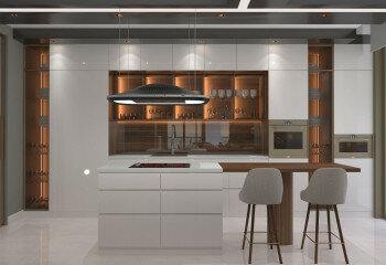 Квартира 3+1 в Коньяалты, Анталия, Турция | SBB-13244