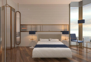 Квартира 3+1 в Коньяалты, Анталия, Турция | SBB-13244