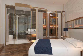 Квартира 3+1 в Коньяалты, Анталия, Турция | SBB-13244