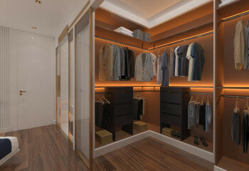 Квартира 3+1 в Коньяалты, Анталия, Турция | SBB-13244