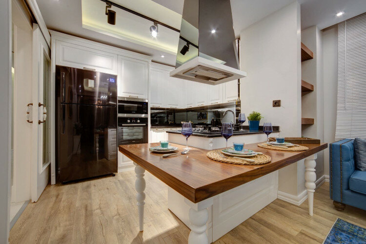 Квартира 4+1 в Мерсине, Турция | PKK-05837