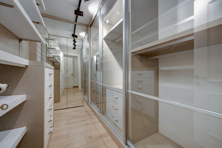 Квартира 4+1 в Мерсине, Турция | PKK-05837