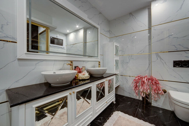 Квартира 4+1 в Мерсине, Турция | PKK-05837