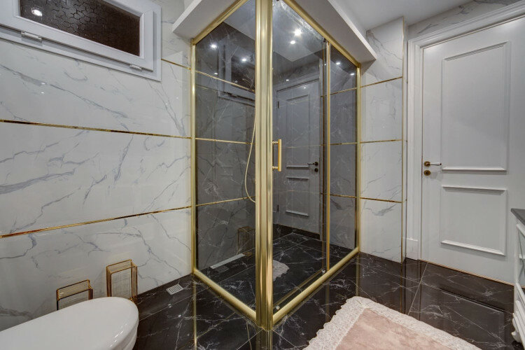 Квартира 4+1 в Мерсине, Турция | PKK-05837