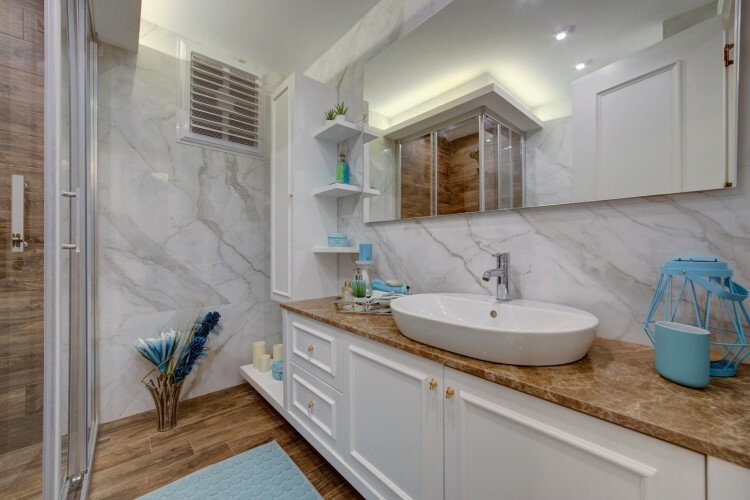 Квартира 4+1 в Мерсине, Турция | PKK-05837