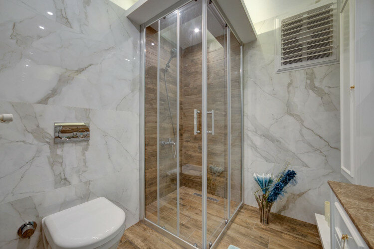 Квартира 4+1 в Мерсине, Турция | PKK-05837