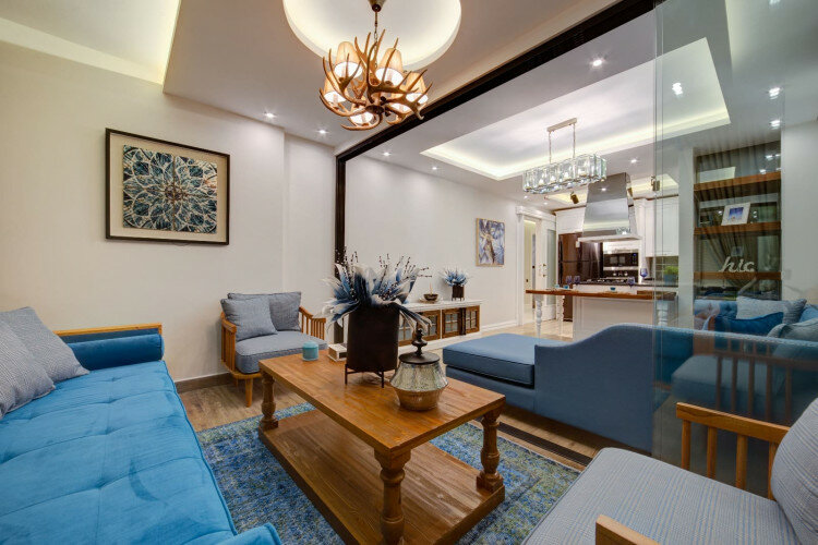 Квартира 4+1 в Мерсине, Турция | PKK-05837