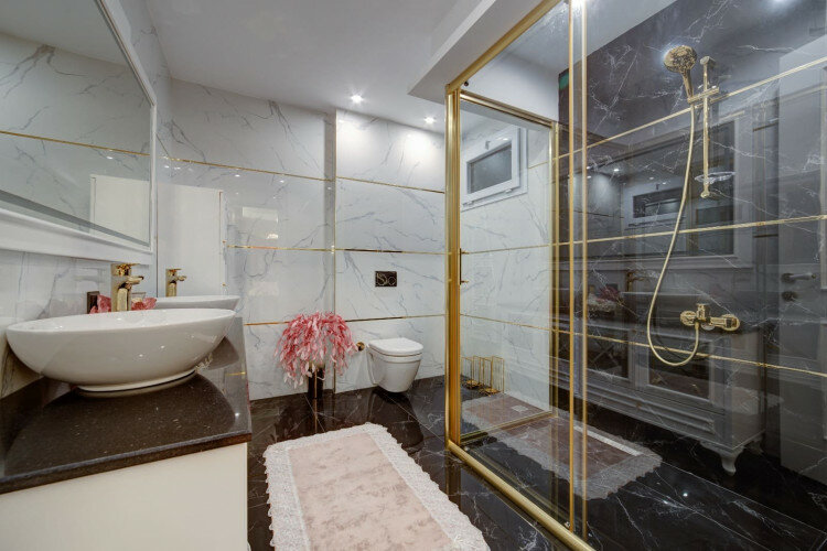Квартира 4+1 в Мерсине, Турция | PKK-05837