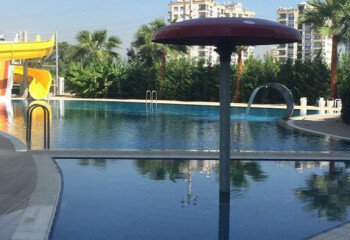 Квартира 4+1 в Мерсине, Турция | PKK-05837