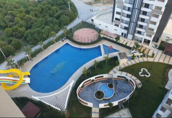 Квартира 4+1 в Мерсине, Турция | PKK-05837