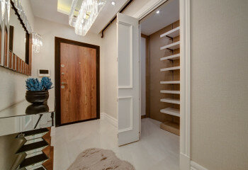 Квартира 4+1 в Мерсине, Турция | PKK-05837