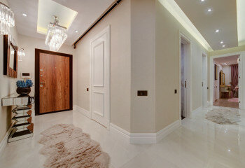 Квартира 4+1 в Мерсине, Турция | PKK-05837