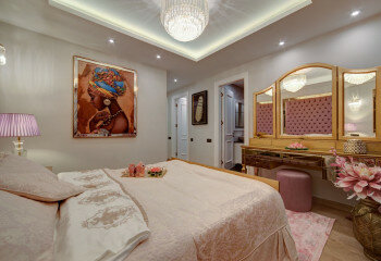 Квартира 4+1 в Мерсине, Турция | PKK-05837