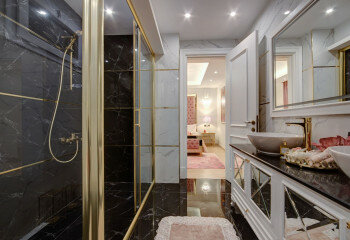 Квартира 4+1 в Мерсине, Турция | PKK-05837