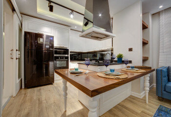 Квартира 4+1 в Мерсине, Турция | PKK-05837