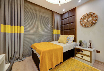 Квартира 4+1 в Мерсине, Турция | PKK-05837