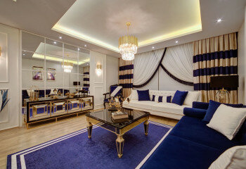 Квартира 4+1 в Мерсине, Турция | PKK-05837