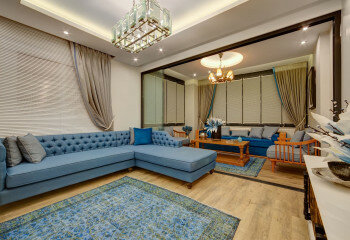 Квартира 4+1 в Мерсине, Турция | PKK-05837