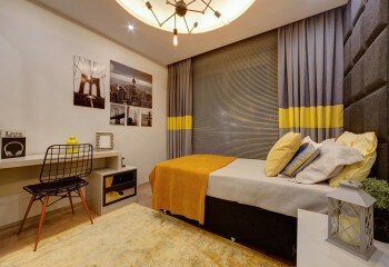 Квартира 4+1 в Мерсине, Турция | PKK-05837