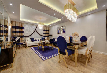 Квартира 4+1 в Мерсине, Турция | PKK-05837