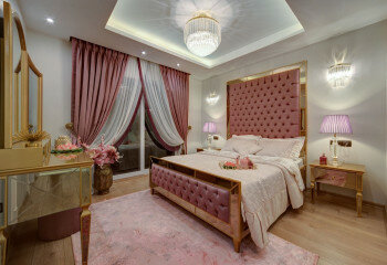 Квартира 4+1 в Мерсине, Турция | PKK-05837