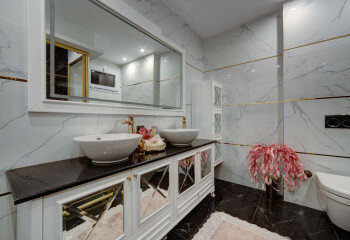 Квартира 4+1 в Мерсине, Турция | PKK-05837